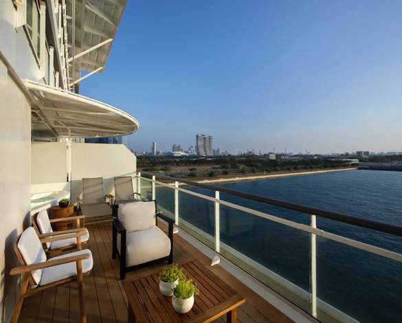 Celebrity Cruises, Celebrity Millennium, Royal Suite 5, Copyrights - CEL.jpeg